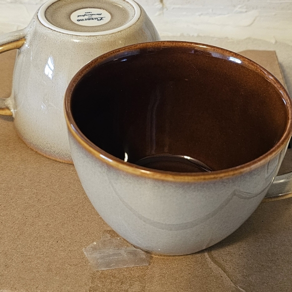 Rustic sama cup 8 oz 24pcs - Picture 5 of 13